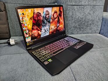 ddr4 32: Ноутбук, Acer, 16 ГБ ОЗУ, AMD Ryzen 9, 15.6 ", Б/у, Для работы, учебы, память SSD