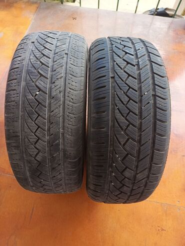 Disk təkərlər: İşlənmiş Şin Tristar 205 / 55 / R 16