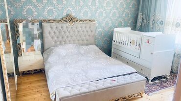 Köhnə tikili: Gəncə, 3 otaqlı, Köhnə tikili, 7 kv. m — 17