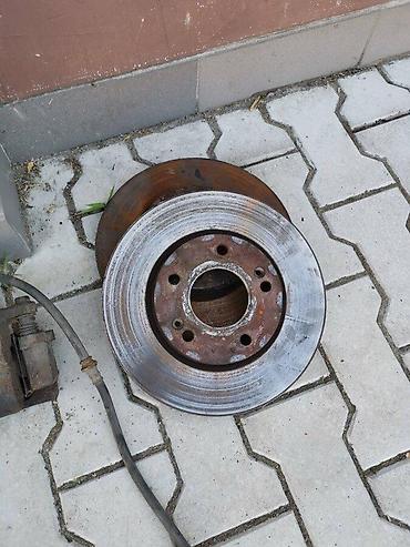 DISKOVI PREDNJI ZA HYUNDAI SANTA FE OD 2001. DO 2006. GOD