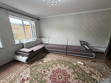 Модульные диваны: Модульный диван — 4