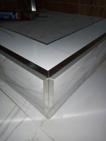 Укладка плитки: Укладка плитки на пол, Подготовка стен для укладки, Подготовка стен для грунтовки | Керамическая плитка, Керамогранитая плитка | Вертикальная укладка, Диагональная укладка, Горизонтальная укладка Больше 6 лет опыта — 14