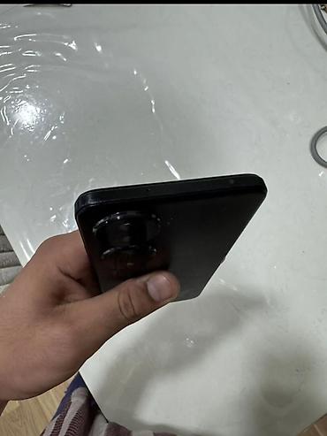 honor x10b: Honor X7b, 128 GB, rəng - Qara, Sensor — 3