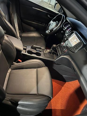 Hyundai: Hyundai Sonata: 2019 г. — 3