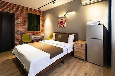 Продажа отелей и хостелов: Продается полностью готовый, действующий бизнес ‼️ Мини отель премиум — 25