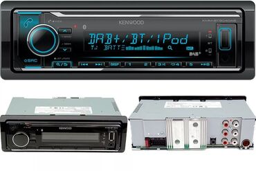 Maqnitofonlar: 🔰 Hər növ maqnitofonların peşəkar təmiri və tuning olunması — 6