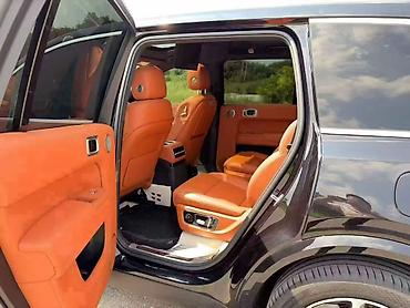 byd e9 1: Lixiang L9: 2023 г., 1.5 л, Робот, Гибрид, Кроссовер — 7