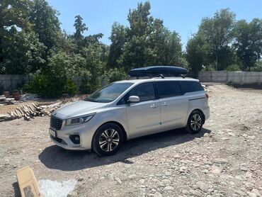 купить форд транзит 2.0 дизель: Kia Carnival: 2020 г., 2.2 л, Типтроник, Дизель, Вэн/Минивэн