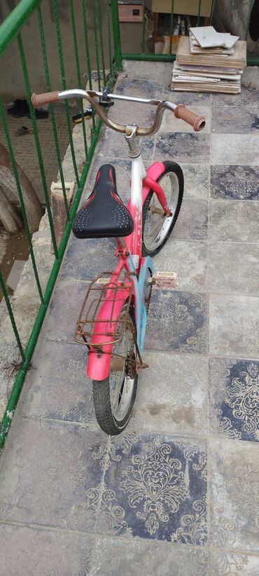 velosiped: Детские велосипеды