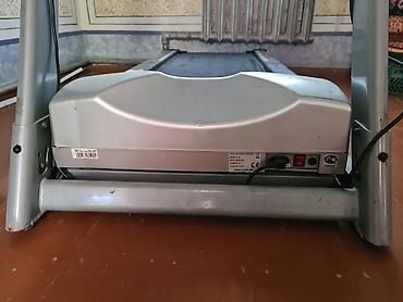 динамик: Электрическая беговая дорожка Horizon Fitness T122/T22 - Двигатель — 3