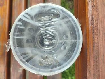 besumni kompresor: FILTER HIDRAULIKE FLEETGUARD HF6805 | Fleetguard® HF6805 ili ti — 3