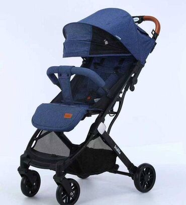 Gəzinti arabaları: Klassik gəzinti arabası, Kidilo, Yeni, Pulsuz çatdırılma — 7