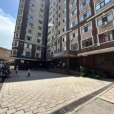 кара балта квартира купить: Продается 3 комнатная квартира Студия 📍район Мед Академии пересечение — 1