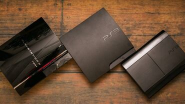 PS3 (Sony PlayStation 3): Запись игр на любые ps3 - ps4 новый patch pes 2013 запись игр на