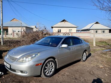 купить рулевую рейку гольф 2: Toyota Windom: 2003 г., 3 л, Автомат, Бензин, Минивэн