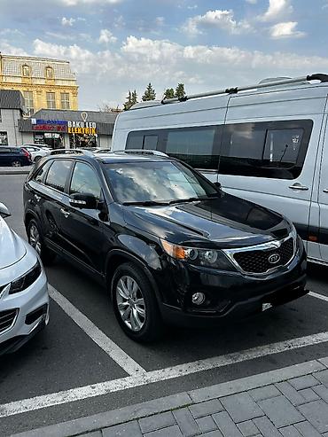 panelerin satisi: Kia Sorento: 2 l | 2012 il Ofrouder/SUV — 4