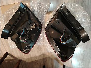 kia ceed stop: LED, Universal auto Analoq, İşlənmiş — 2