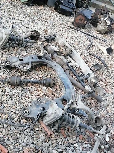 audi 80 karburator: PREDNJI TRAPOVI ZA VW VOZILA | Prodajem prednji trap od pasata b5 u — 2