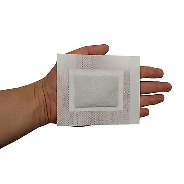 patch: 1 упаковке 24 шт пластырей (10 пар) - это 1 полный курс В настоящее — 3