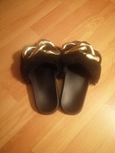 vesna papuce: Fashion slippers, 38