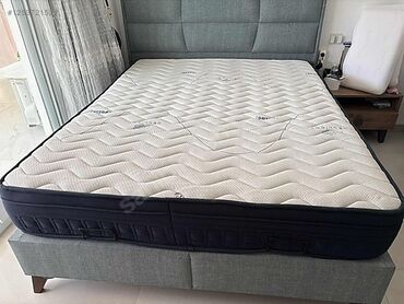 ватный матрас детский: İşlənmiş, Ortopedik matras, İki nəfərlik