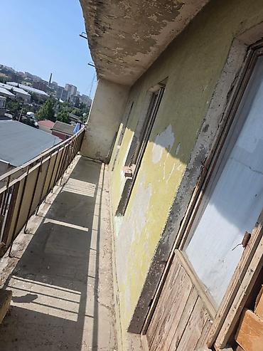 samaxi a frame: Bakı, Qaraçuxur qəs., 4 otaqlı, Köhnə tikili, 110 kv. m — 3