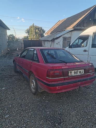 номер кейжи: Mercedes-Benz : 2004 г., 3.2 л, Автомат, Газ, Седан — 7