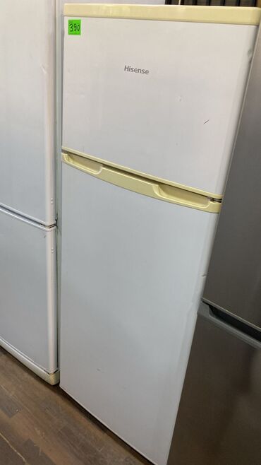 Soyuducular: 2 qapılı Indesit Soyuducu Satılır