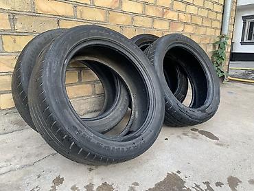 повыше: Летние шины Maxxis MA (пара/комплект) - Размер: 215/50 R17 - Индекс — 1