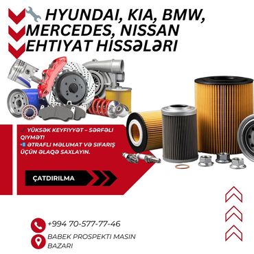 запчасти фольксваген т4: 🔧 Hyundai, Kia, BMW, Mercedes, Nissan ehtiyat hissələri 🔧 🚗 Ön asqı