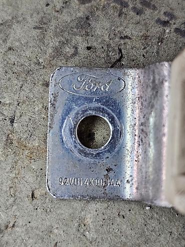 Другие детали электрики авто: Резистор холодного пуска Ford Transit 2.5Di, 1992г.в. Оригинал б/у, Из — 6