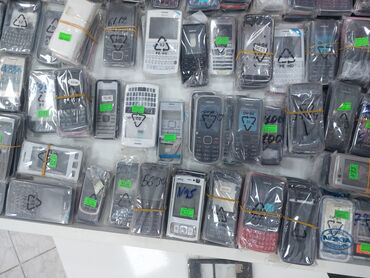 telefon qiymetleri lalafo: Salam Adan Zeye putum korpuslarım var samsung5530 5610 E1207 Noki 150