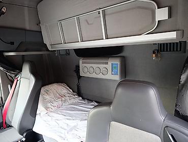 Кабины: Кабина Renault Б/у, Оригинал — 4