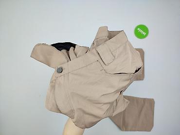 kargo spodnie: Cargo, Spodnie cargo damskie, rozmiar 3XL — 5