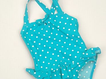 Children's Items: One-piece swimsuit, George, 1.5-2 years, 86-92 cm, condition - Very good