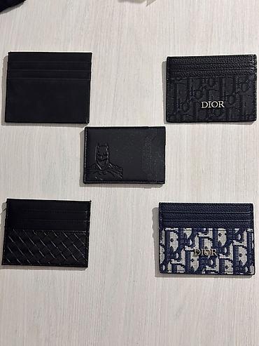 magsafe wallet: Картхолдер, цвет - Черный, Новый, Унисекс — 1