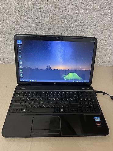 HP: Б/у HP Pavilion, 15.6 ", Intel Core i5, < 128 ГБ, Самовывоз, Платная доставка, Доставка в районы — 1