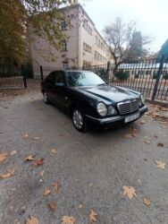 Mercedes-Benz: Mercedes-Benz 230: 2.3 l | 1996 il Sedan -da lalafo.az — 1 Mercedes-Benz: Mercedes-Benz 230: 2.3 l | 1996 il Sedan — 1