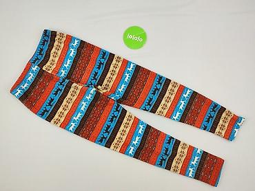 laczki 4f: Legginsy Eleganckie damskie, rozmiar S — 3