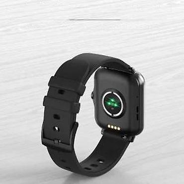 Smart satovi: PAMETNI SAT Y20 PRO NOV SMART WATCH SA MNOOOGOO OPCIJA TOP | Cene — 22