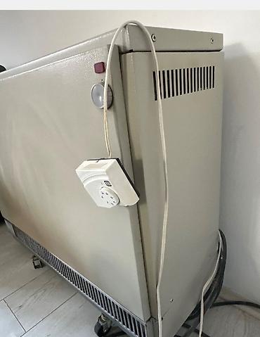 deka na struju lidl: TA peć 3.5 kW - Potpuno ispravna akumulaciona peć snage 3.5 kW - — 2