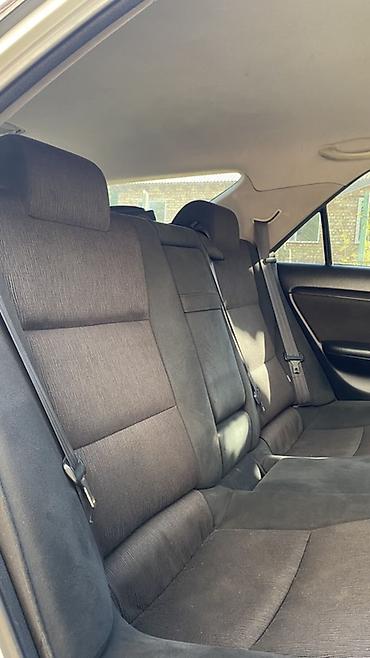 Продажа авто: Toyota Mark II: 2002 г., 2 л, Автомат, Бензин, Универсал — 4