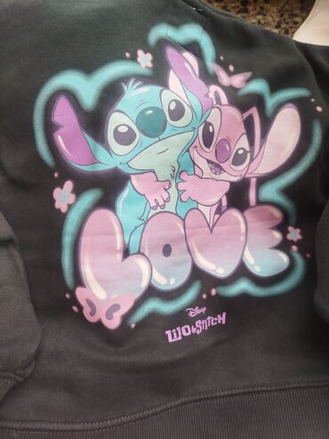 Paketi dečije odeće: Paket: Duksevi, Za devojčice — 9