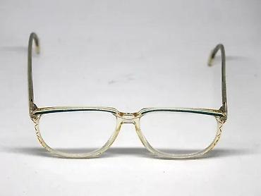 Naočare: Mandi Frame GERMANY dioptrijski ram. FENOMENALNE! Made in Germany — 3