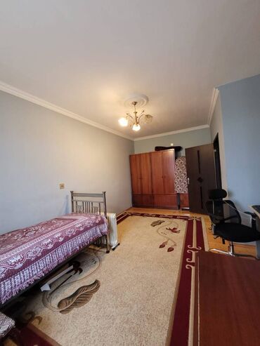 Köhnə tikili: Sumqayıt, 3 otaqlı, Köhnə tikili, 53 kv. m — 11