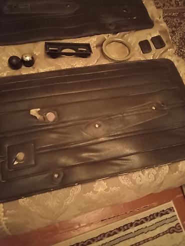 Avtomobil salonu üçün digər detallar: VAZ (LADA) 2107, İşlənmiş — 4