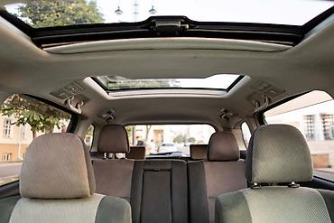 1 nz: Toyota Estima: 2006 г., 2.4 л, Вариатор, Бензин, Минивэн — 9