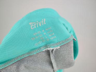 rozmiar 48: Crivit, Legginsy Sportowe damskie, rozmiar M — 4