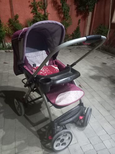 Darvazalar və aksesuarlar: ❇️Kalyaska satilir yaxsi veziyyetdedir satilir 55man unvan Hokmeli