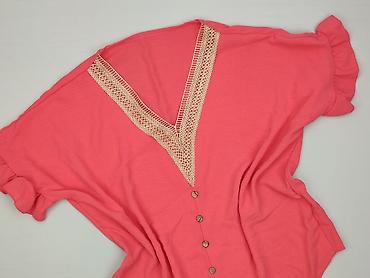 ITALY FASHION, Bluzka damska, rozmiar One size